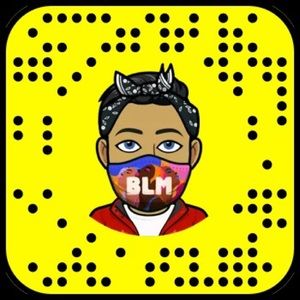 Meet your Posher, Damion